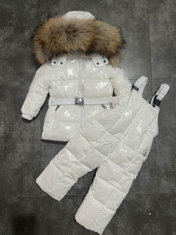 Moncler Snow Suit Kids ID:20251123-210